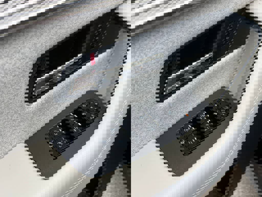 Used 2024 MAZDA CX-90 3.3 Turbo S w/ Premium Plus image 16