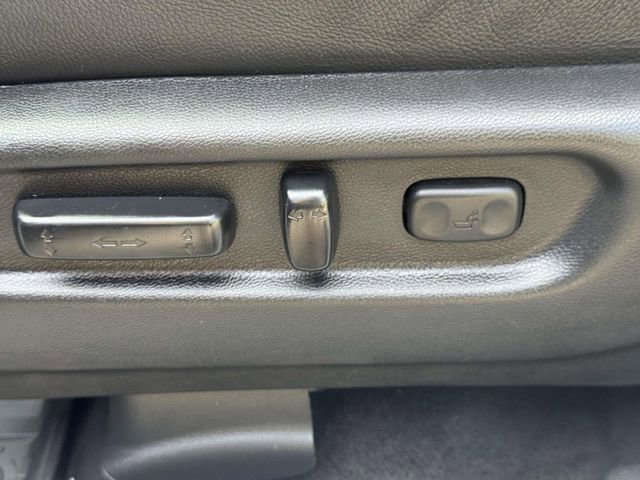 Certified 2022 Honda Passport TrailSport image 18