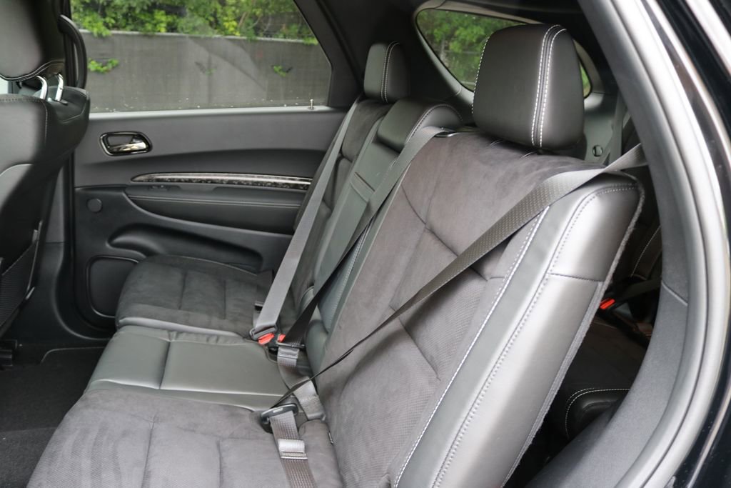 New 2026 Dodge Durango SRT Hellcat image 16