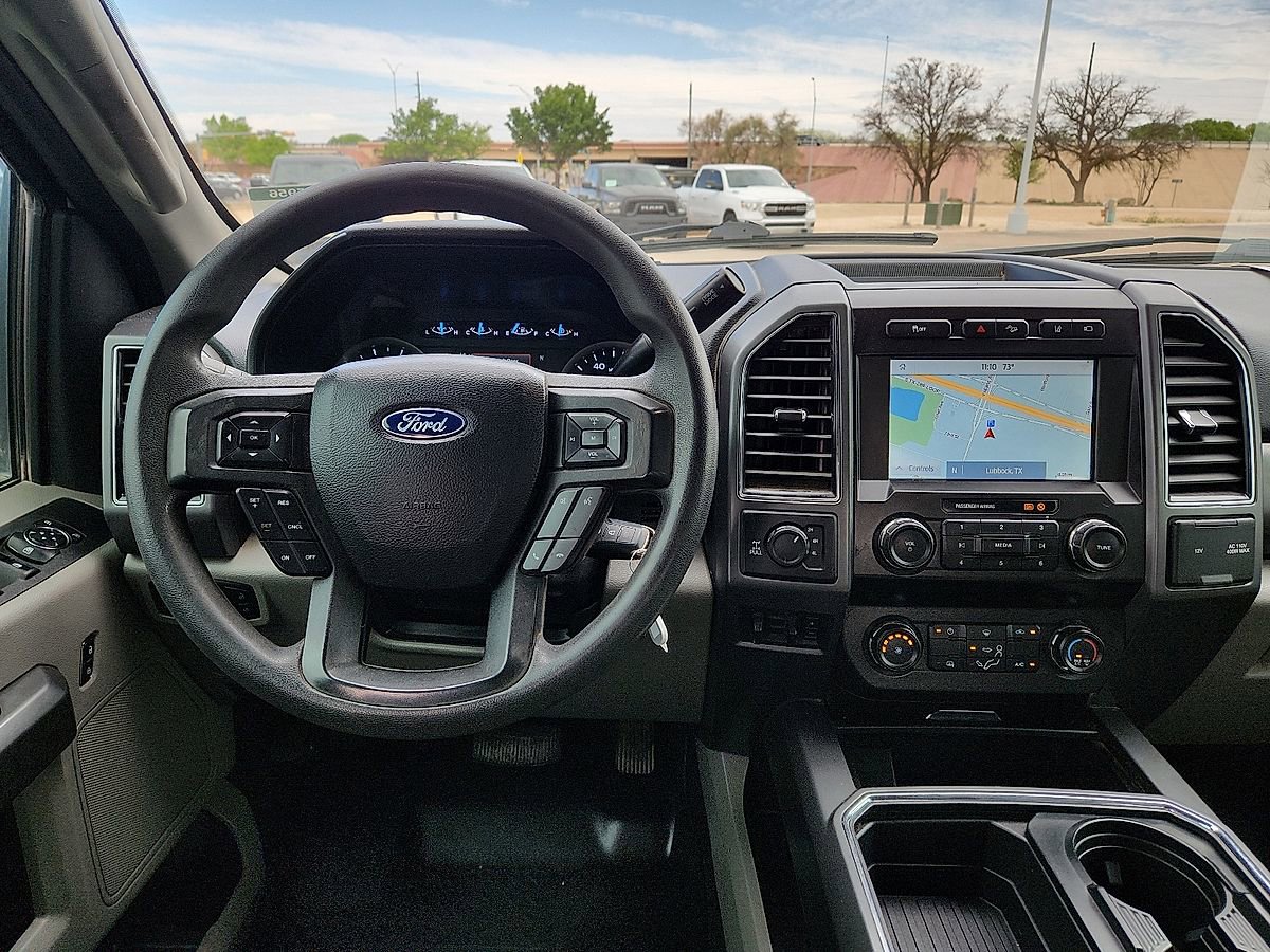 Used 2020 Ford F250 XLT w/ XLT Value Package image 6