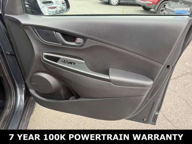 Used 2021 Hyundai Kona SEL Plus image 11