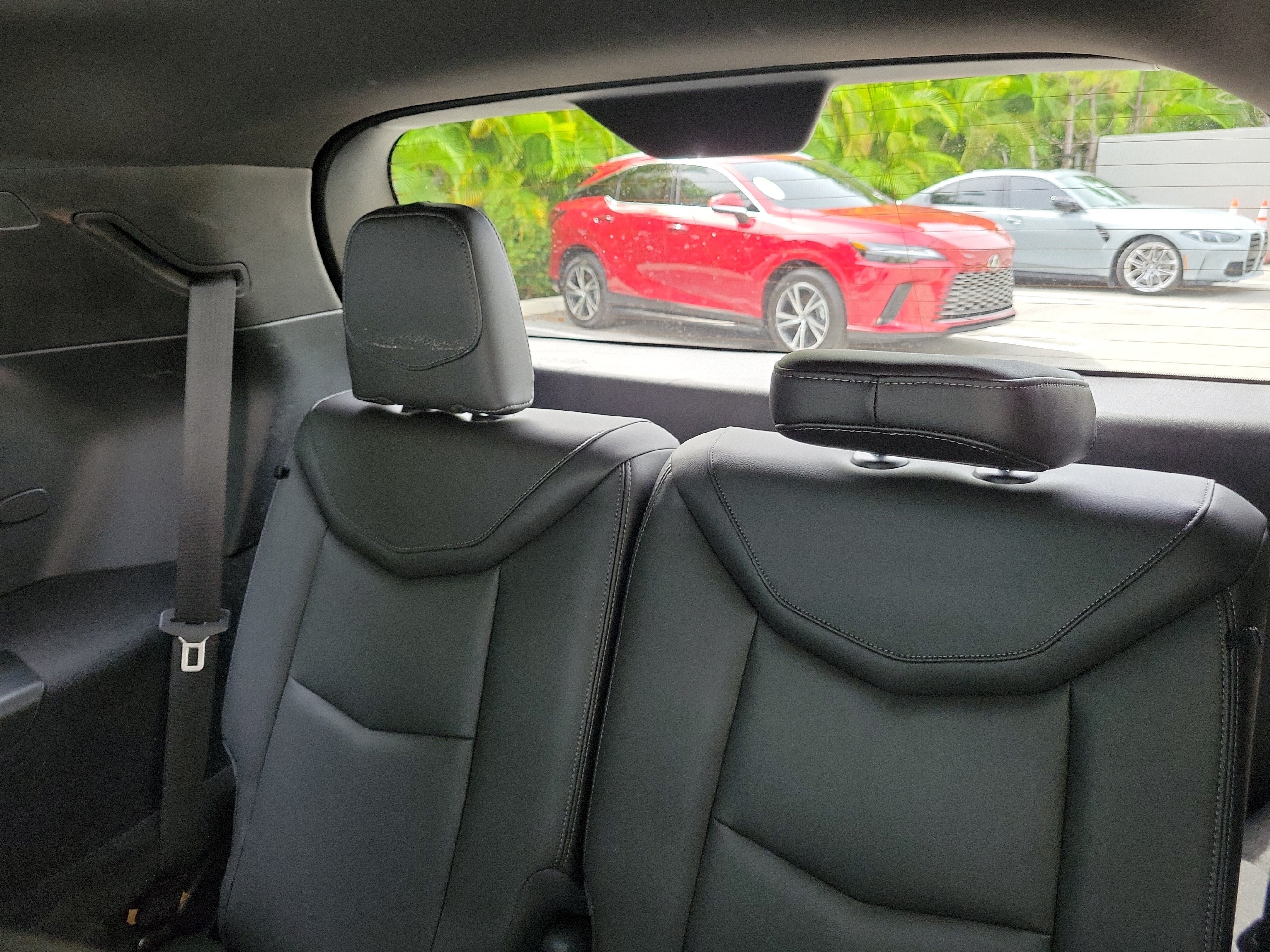 Used 2025 Cadillac XT6 Luxury FWD image 13