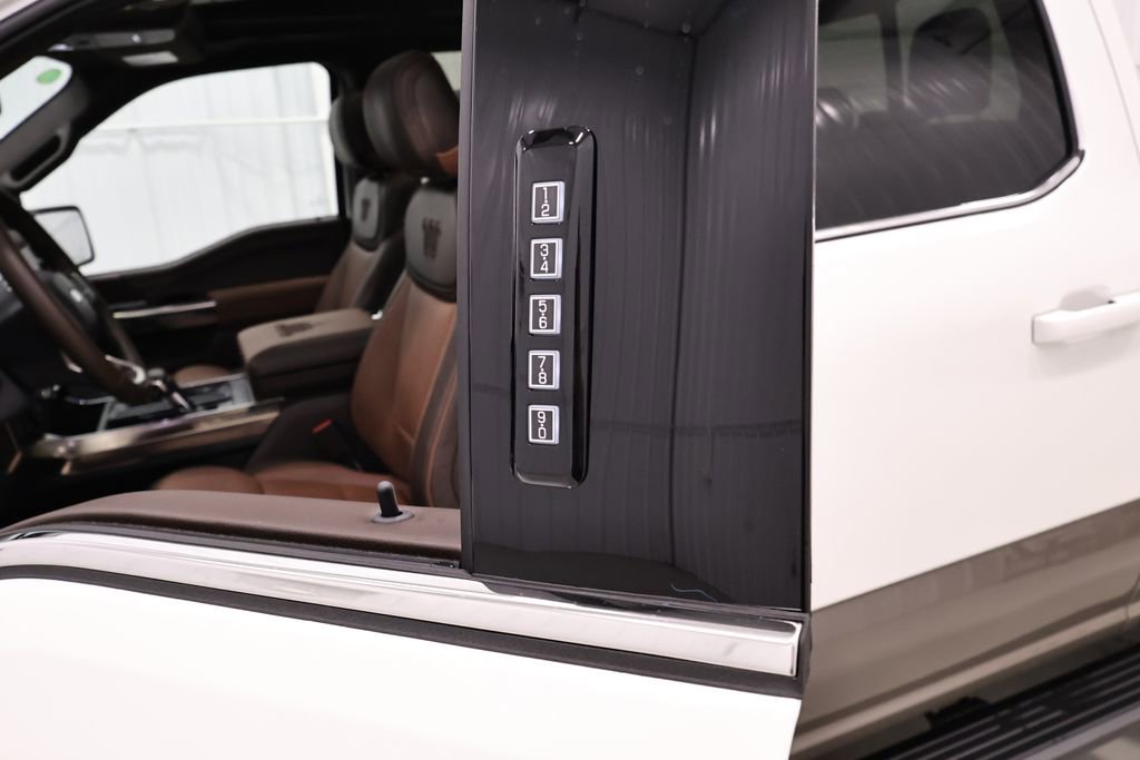 New 2026 Ford F150 King Ranch image 35