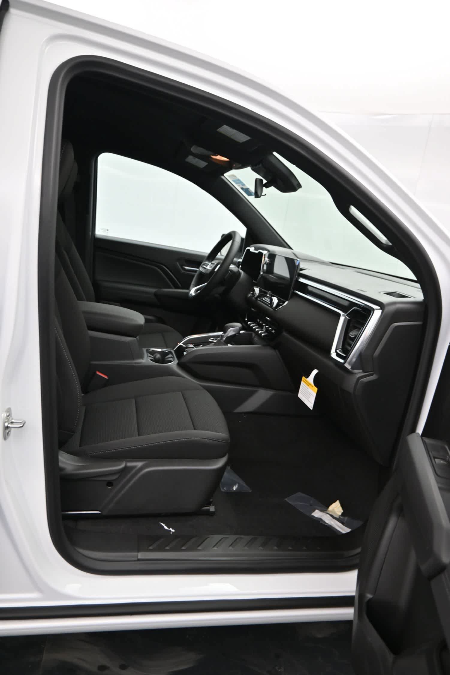 New 2026 GMC Canyon Elevation AWD/4WD image 11
