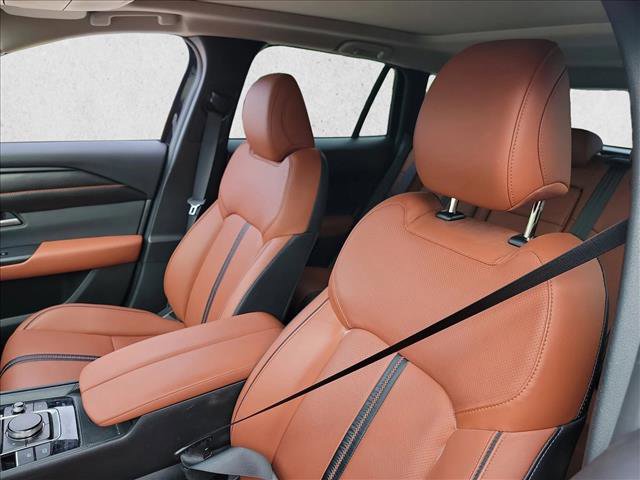 Used 2024 MAZDA CX-50 AWD 2.5 Turbo image 14