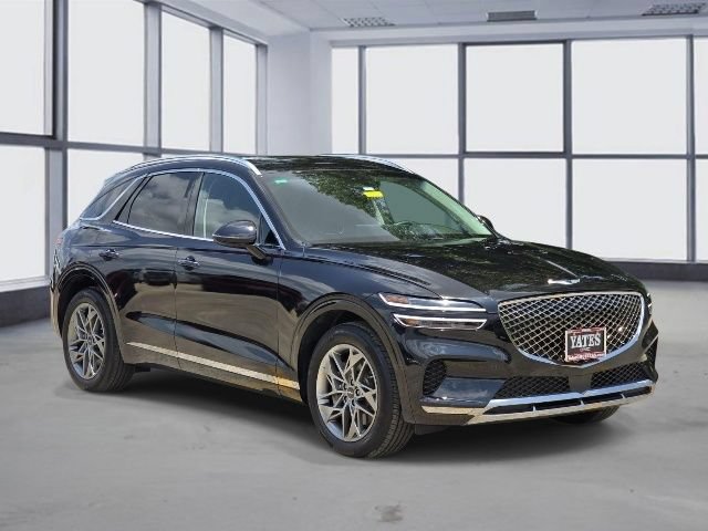 Used 2024 Genesis GV70 2.5T w/ Select Package AWD/4WD image 3