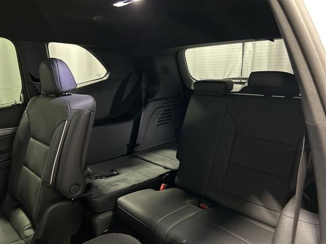 New 2026 Buick Enclave Preferred w/ LPO, Floor Liner Package image 12