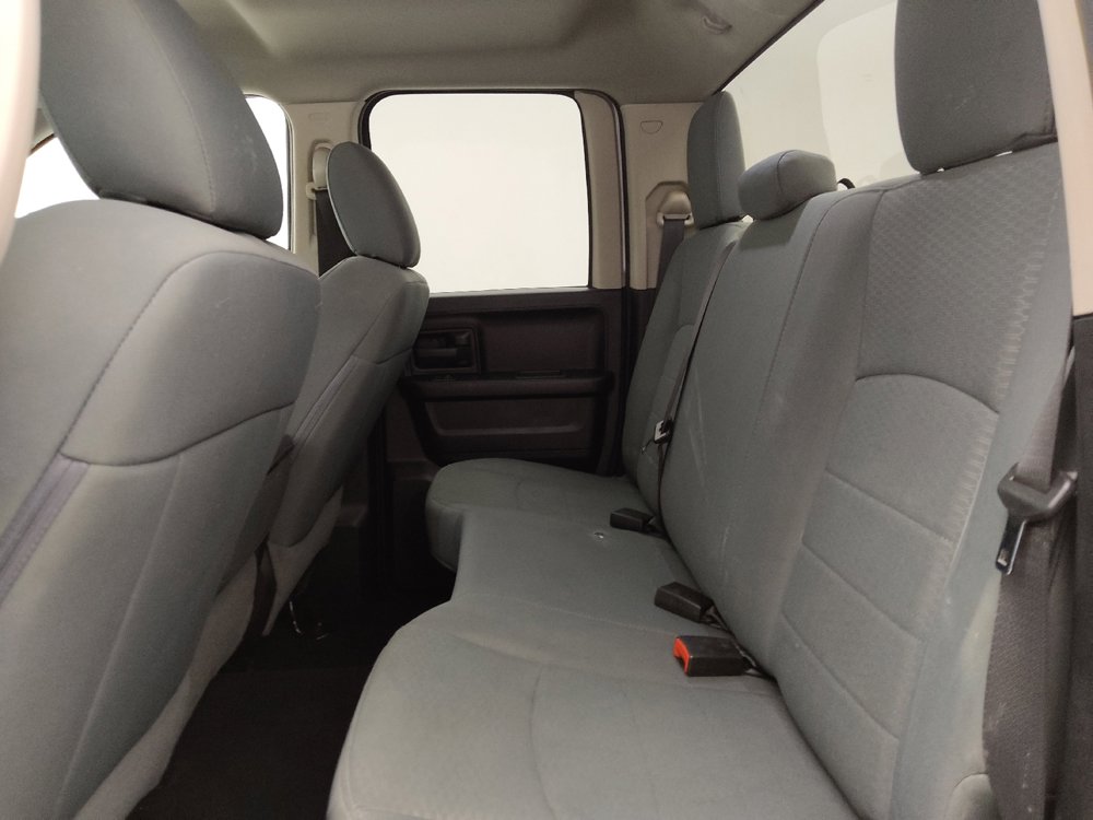 Used 2019 RAM 1500 Express image 18