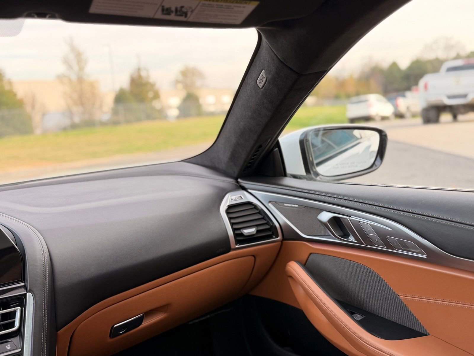 Used 2022 BMW 840i Gran Coupe xDrive image 43