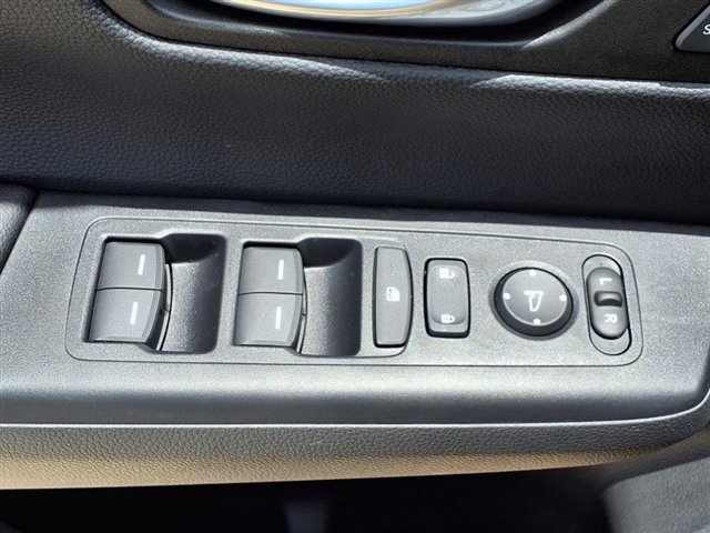 New 2026 Honda CR-V Sport-L image 7