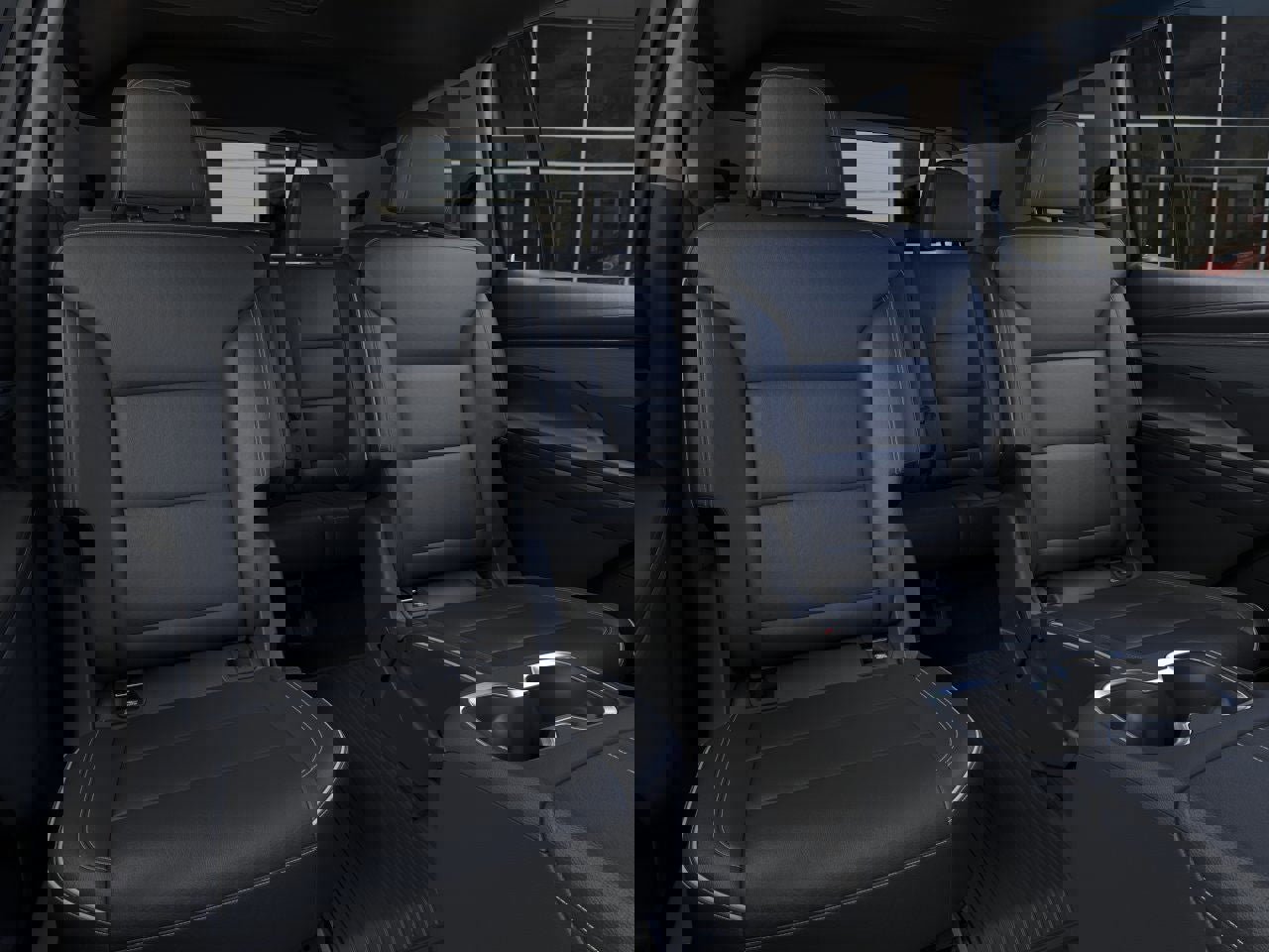 New 2026 Buick Enclave Preferred w/ Power Package image 17