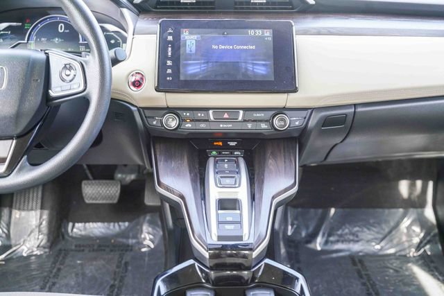 Used 2020 Honda Clarity Plug-In Hybrid image 14
