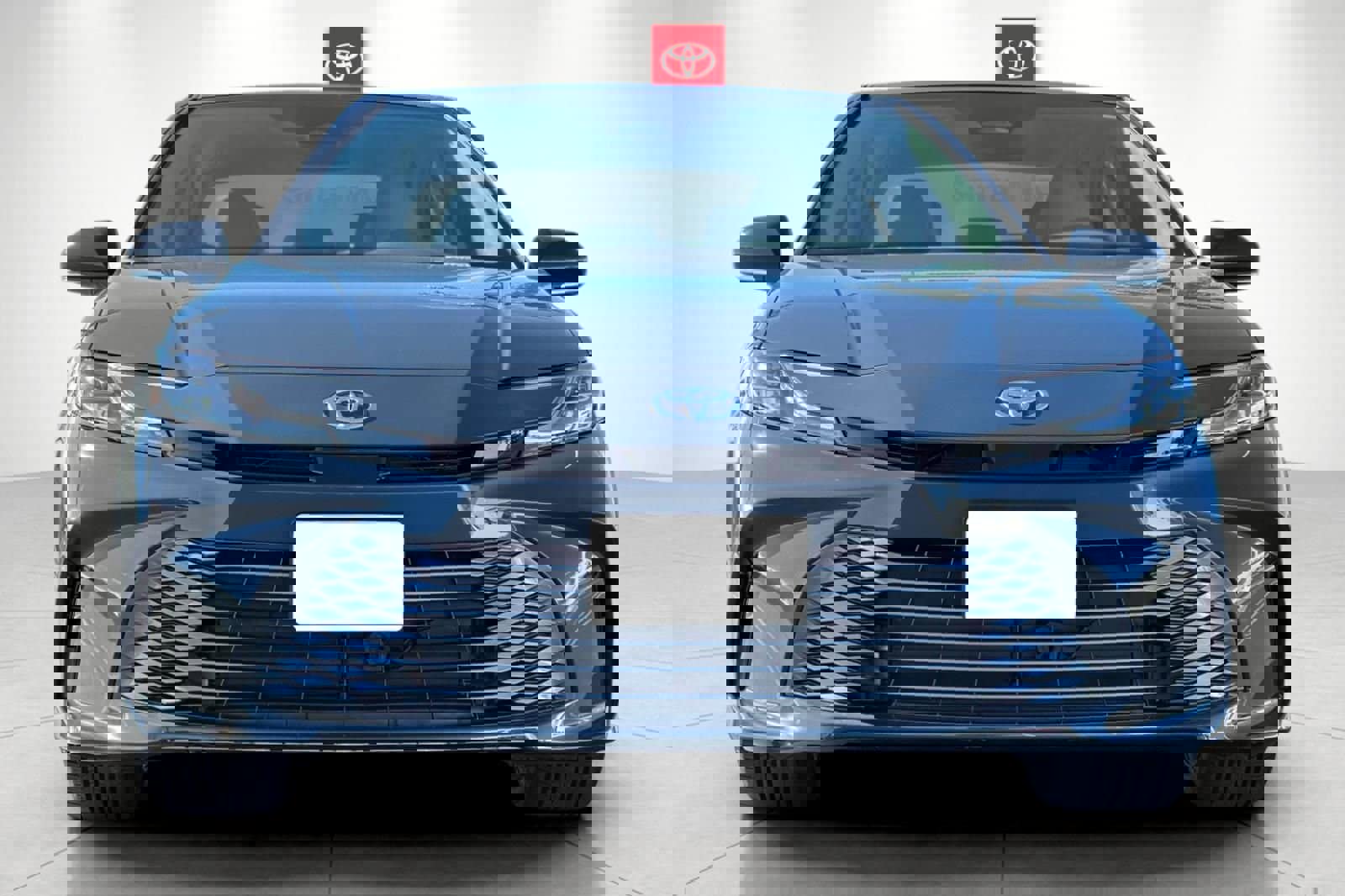 New 2026 Toyota Camry XLE image 7