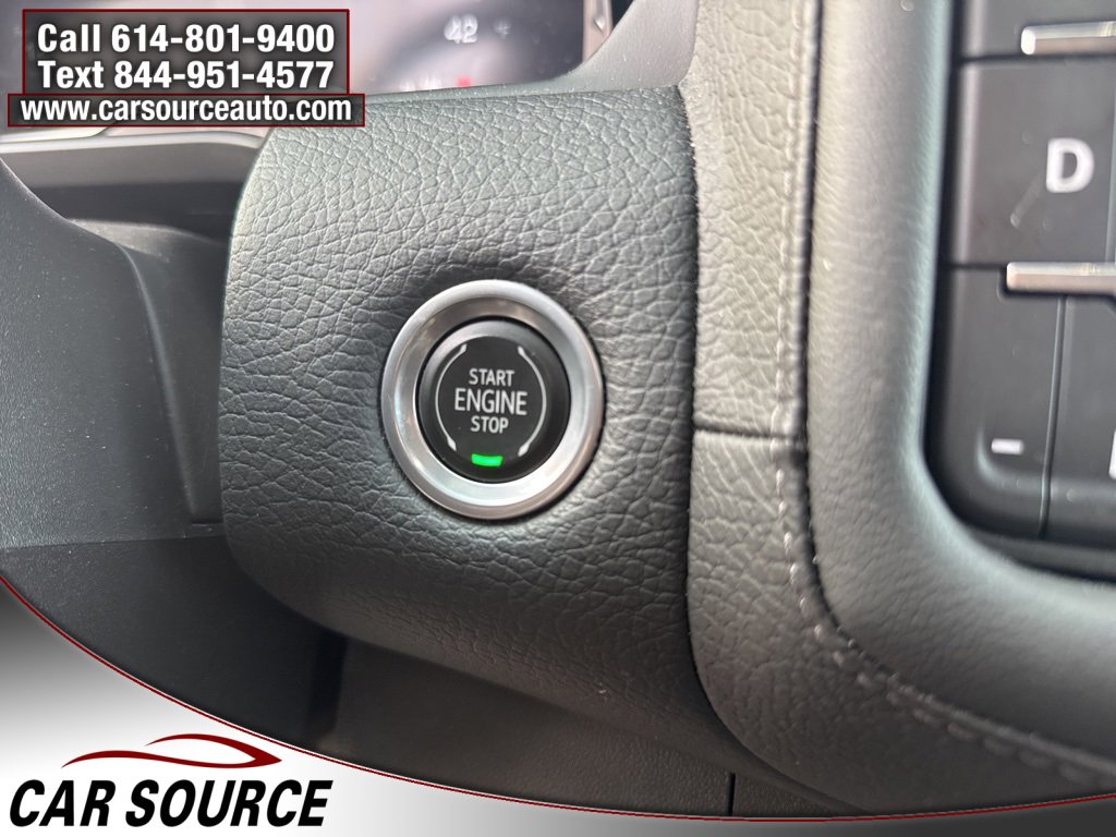 Used 2023 GMC Yukon Denali image 19