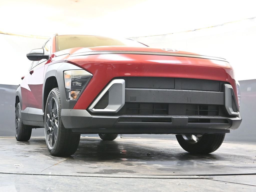 New 2026 Hyundai Kona SEL Sport image 35