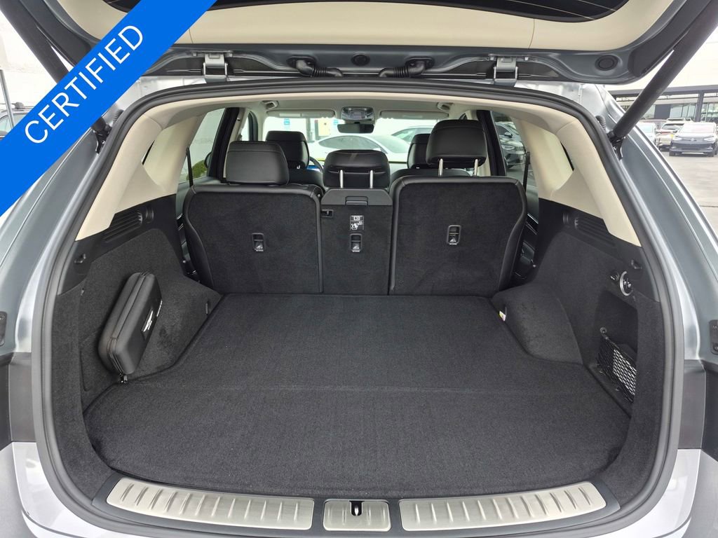 Used 2026 Genesis GV80 2.5T RWD image 24