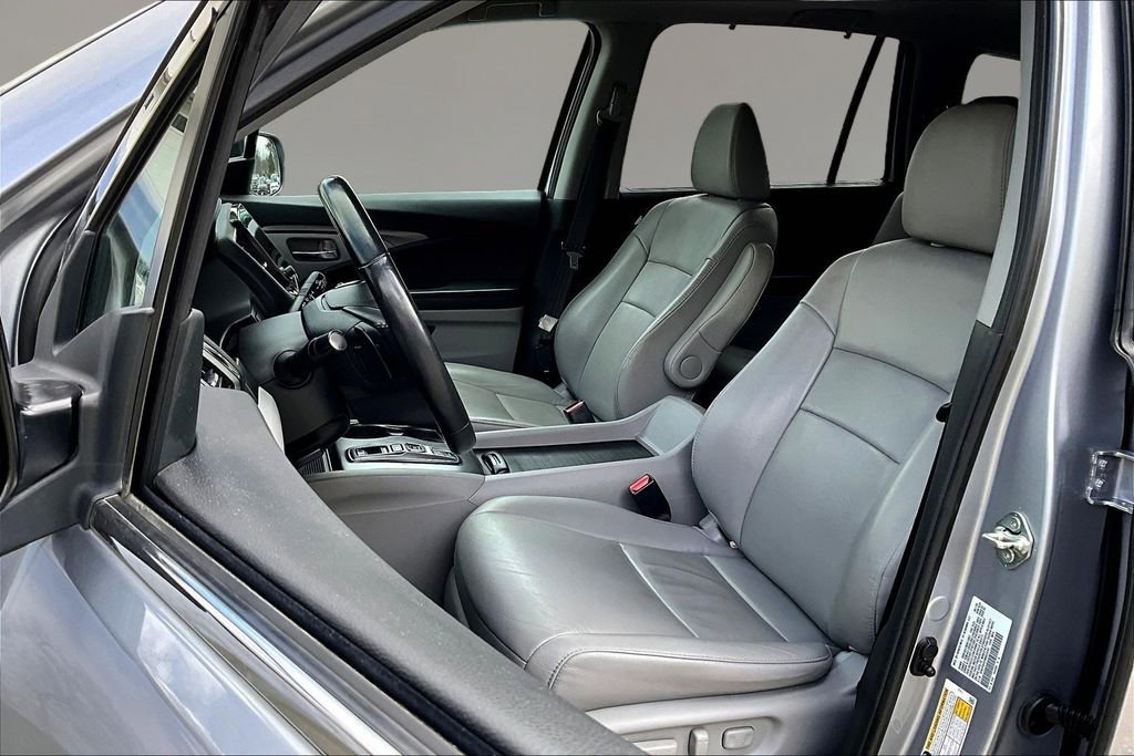 Used 2021 Honda Pilot Special Edition image 20