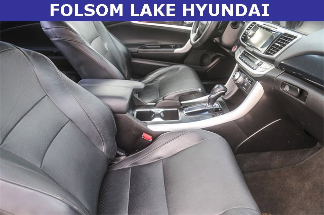 Used 2013 Honda Accord EX-L image 19