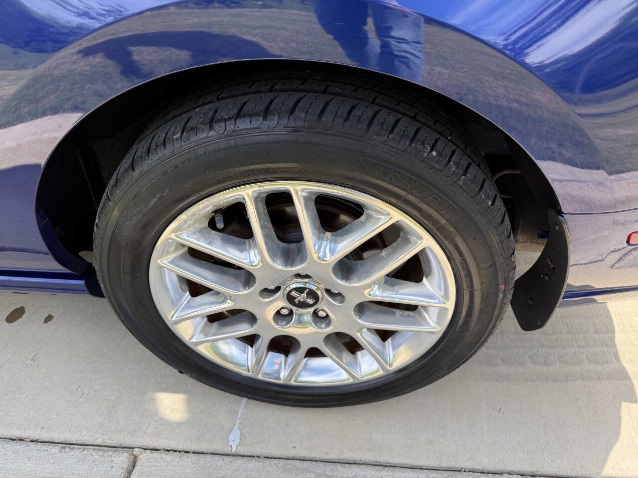 Used 2014 Ford Mustang Premium w/ Equipment Group 202A RWD image 18