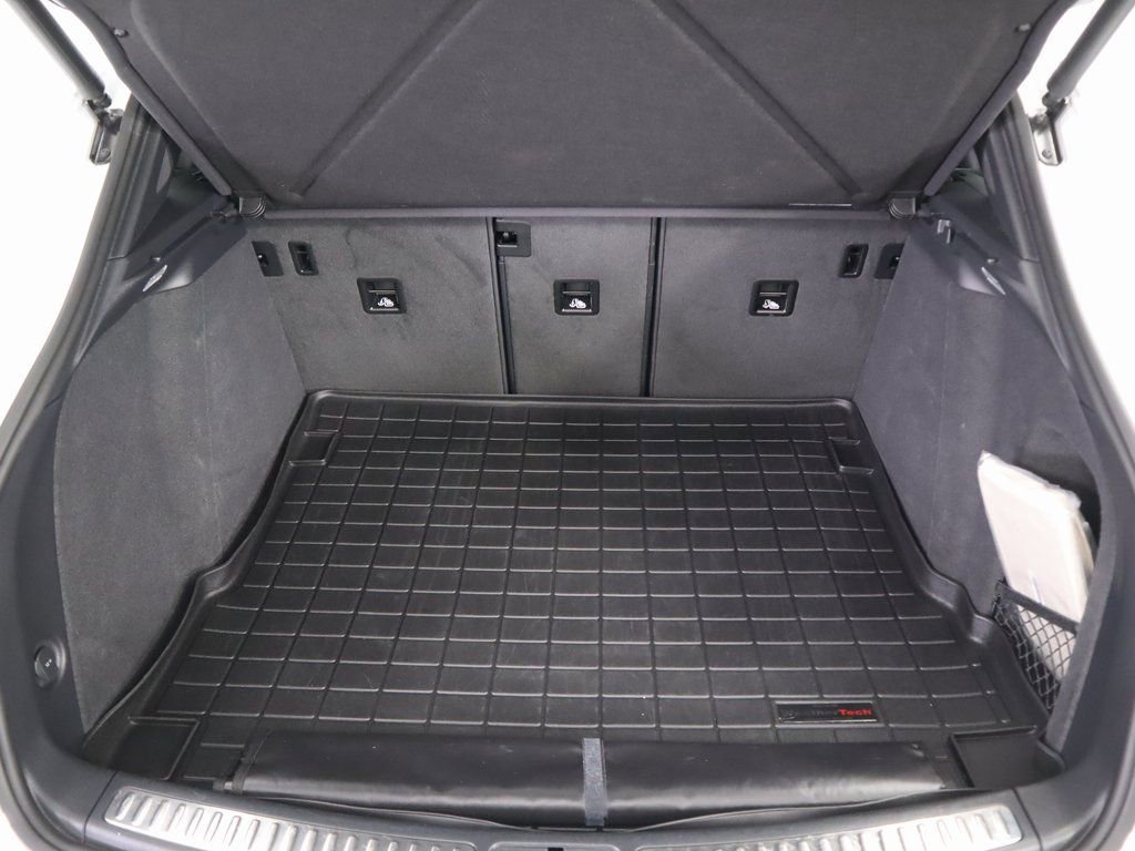 Used 2022 Porsche Macan S image 29