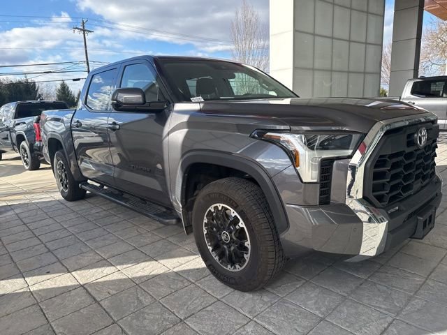 Used 2022 Toyota Tundra SR5 video 2