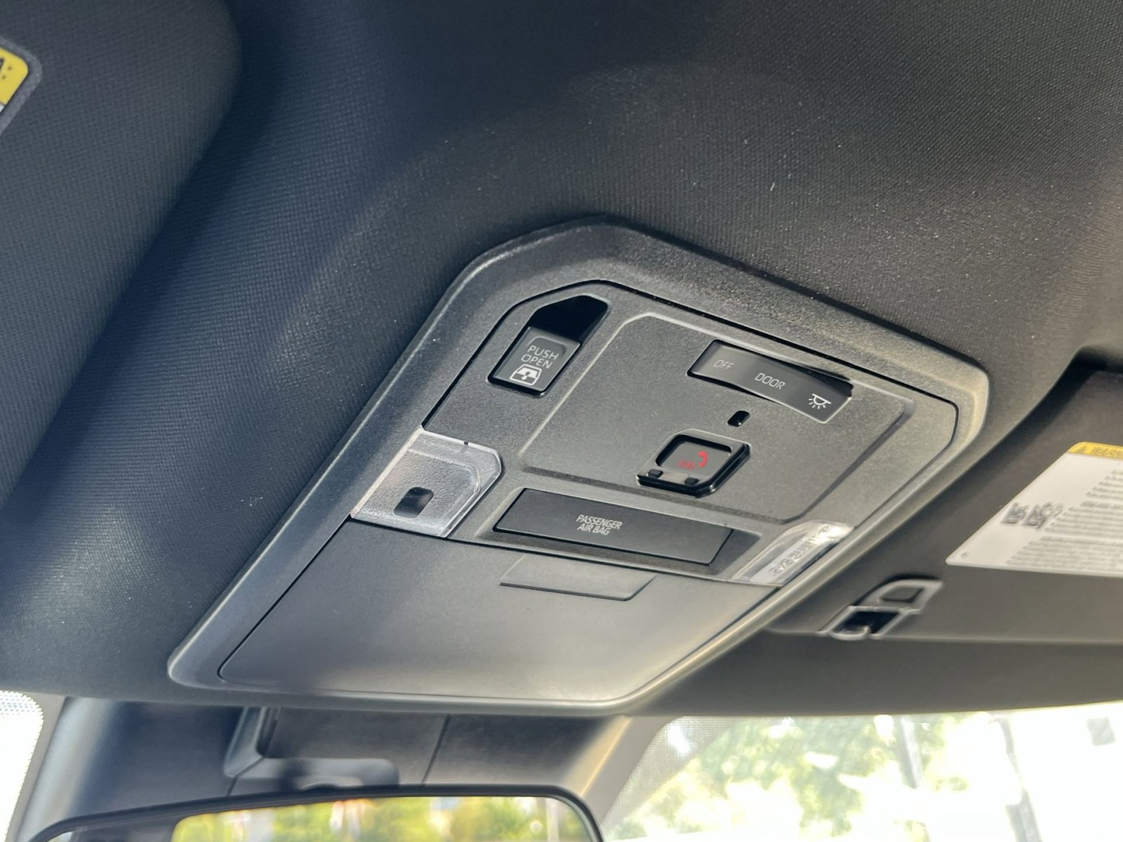 New 2025 Toyota Tundra SR5 image 24