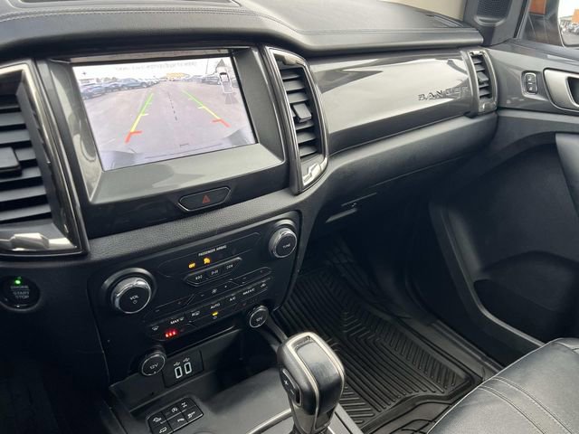 Used 2019 Ford Ranger Lariat w/ Equipment Group 501A Mid image 29