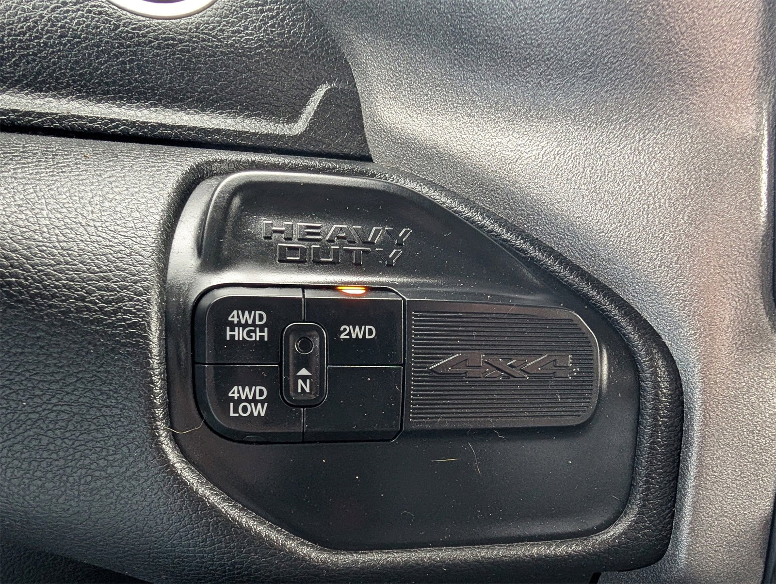 Used 2020 RAM 3500 Tradesman image 7