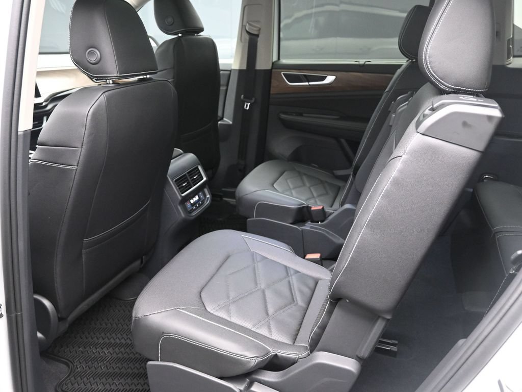New 2026 Volkswagen Atlas SE AWD/4WD image 20