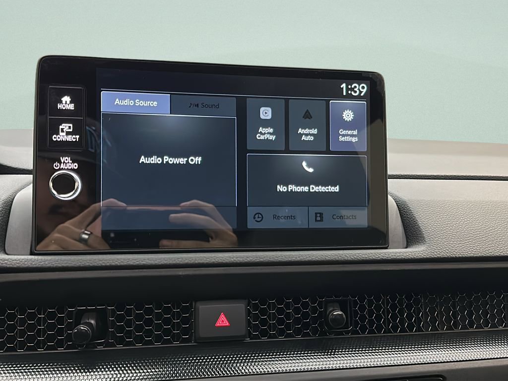 New 2026 Honda CR-V Sport image 44