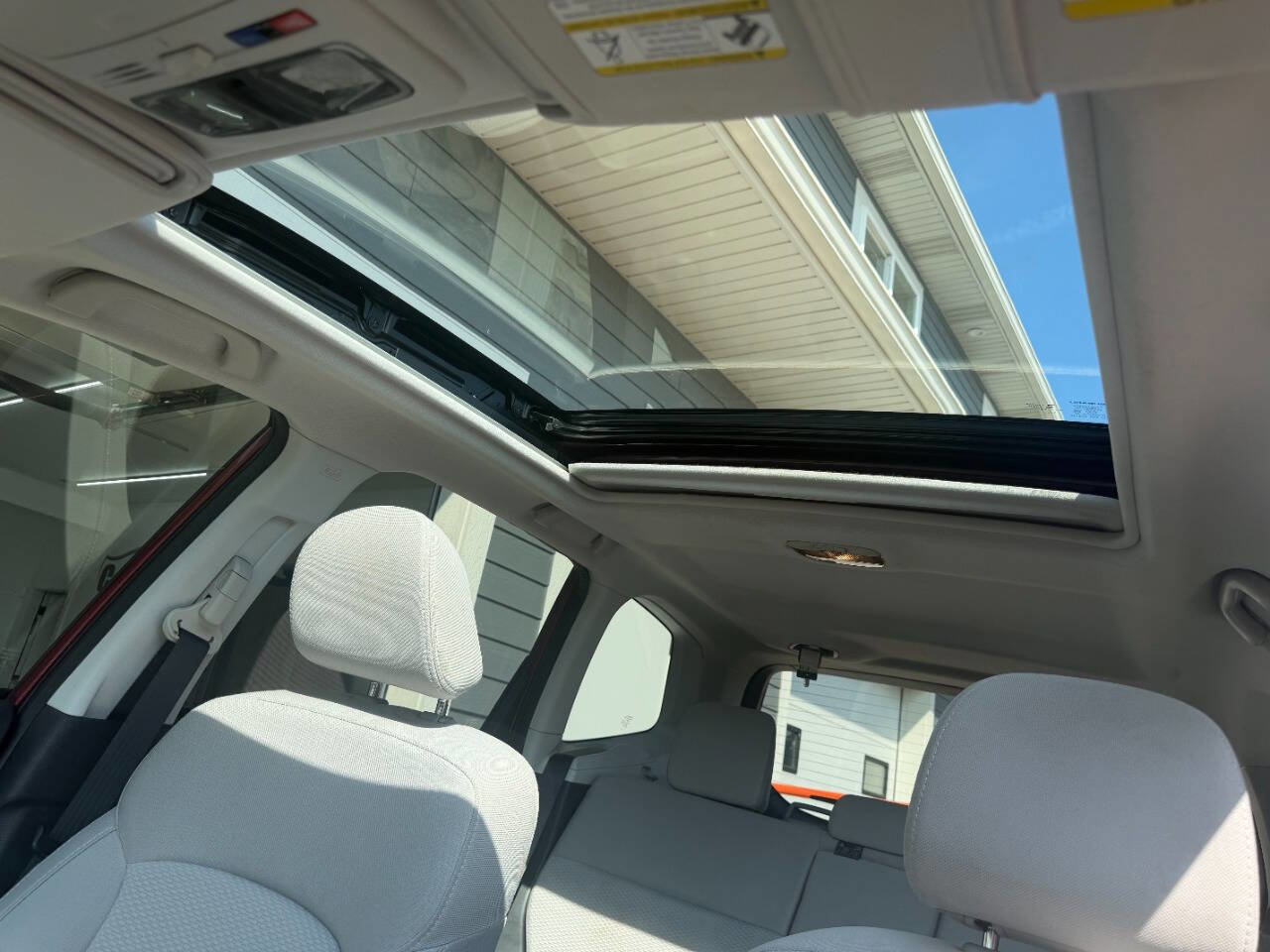 Used 2016 Subaru Forester 2.5i Premium w/ Protection Package #1 image 24