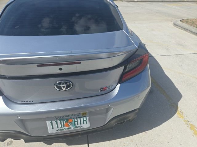 Used 2022 Toyota GR86 Premium image 19