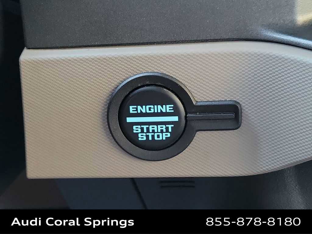 Used 2024 Ford Bronco Wildtrak image 27