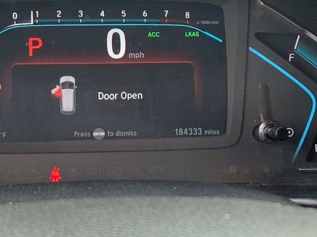 Used 2018 Honda Odyssey EX-L image 12