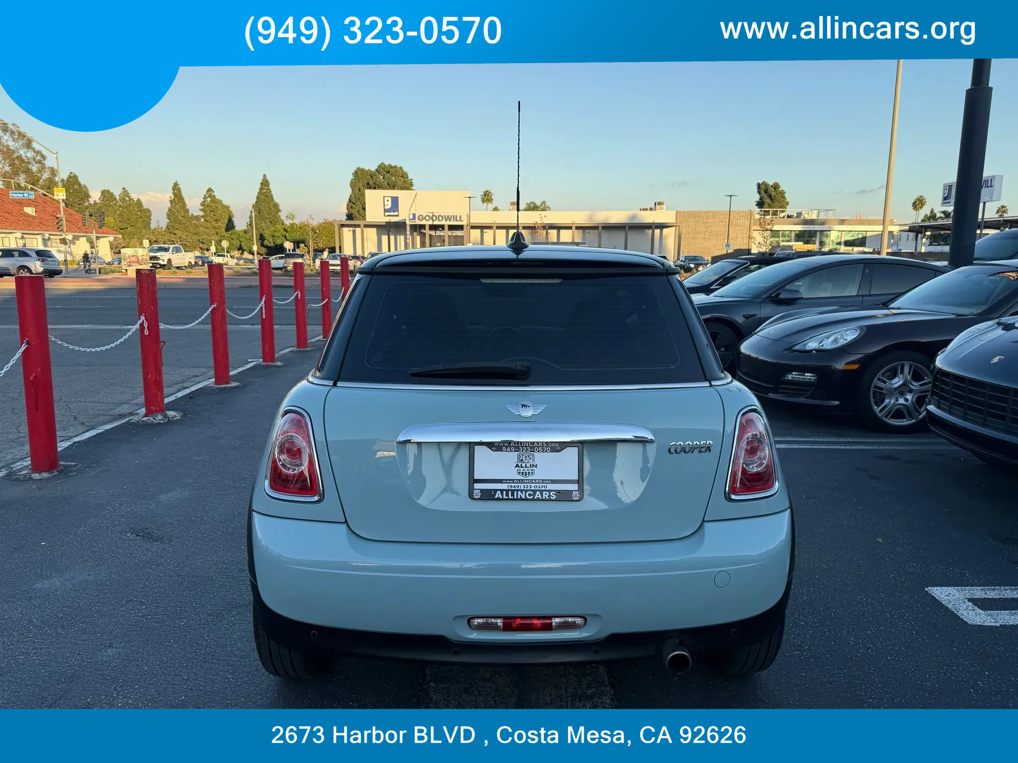 Used 2013 MINI Cooper Hardtop image 5
