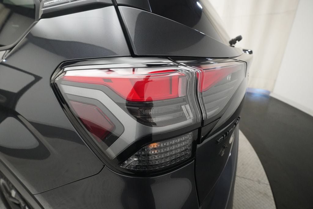 Certified 2026 Subaru Forester Premium AWD/4WD image 33
