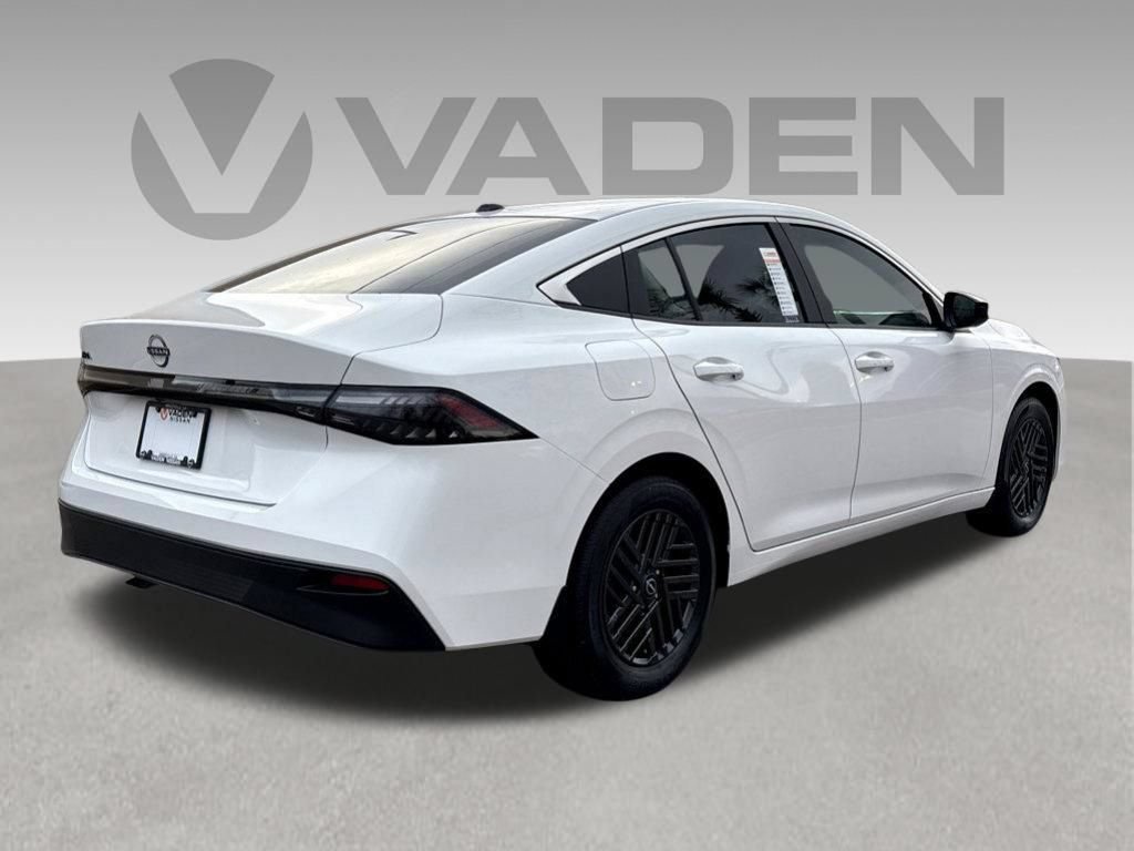 New 2026 Nissan Sentra SV w/ SV Convenience Package FWD image 26