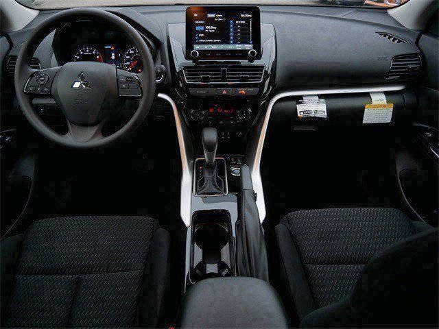 New 2026 Mitsubishi Eclipse Cross LE image 7