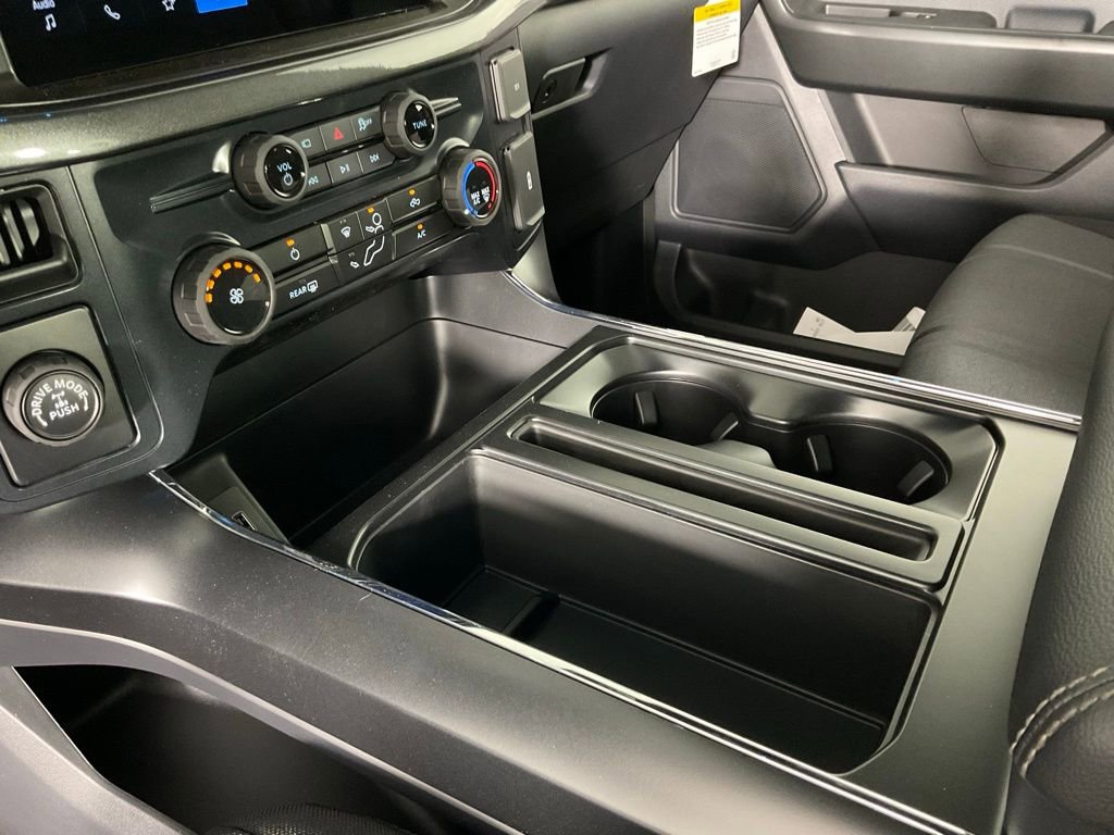 New 2026 Ford F150 STX image 19