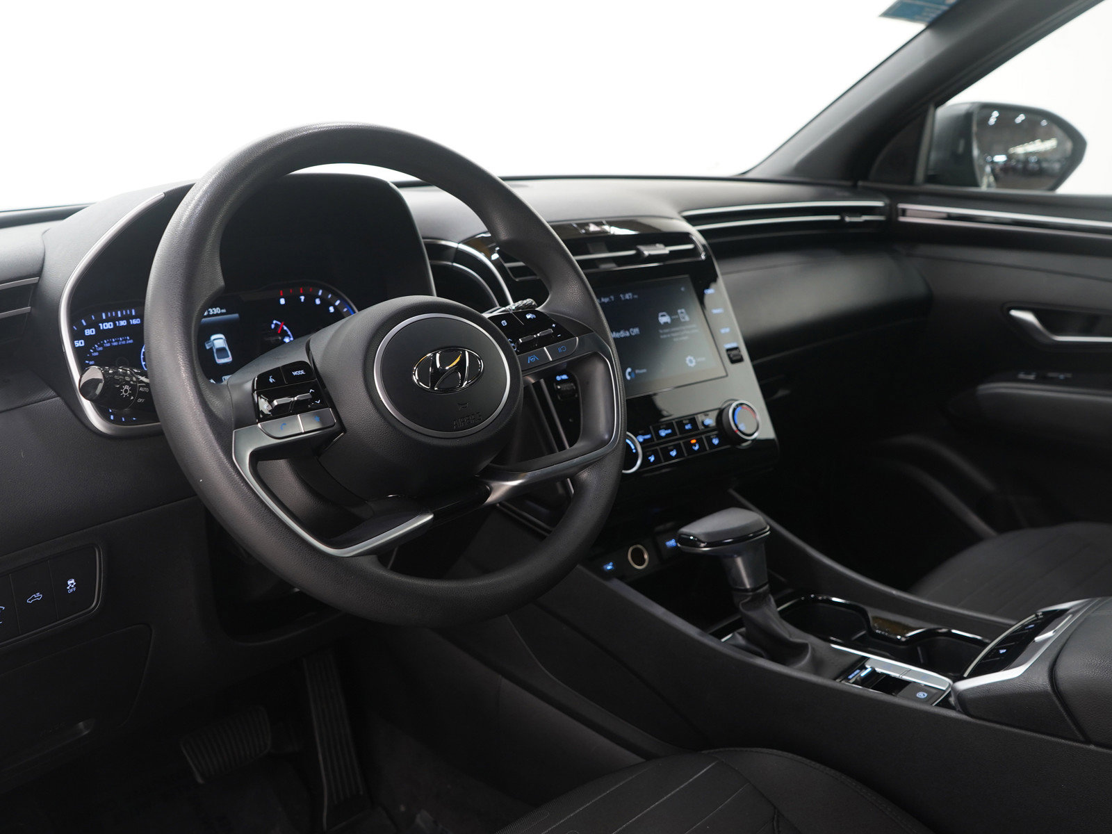 Used 2023 Hyundai Santa Cruz SEL image 27