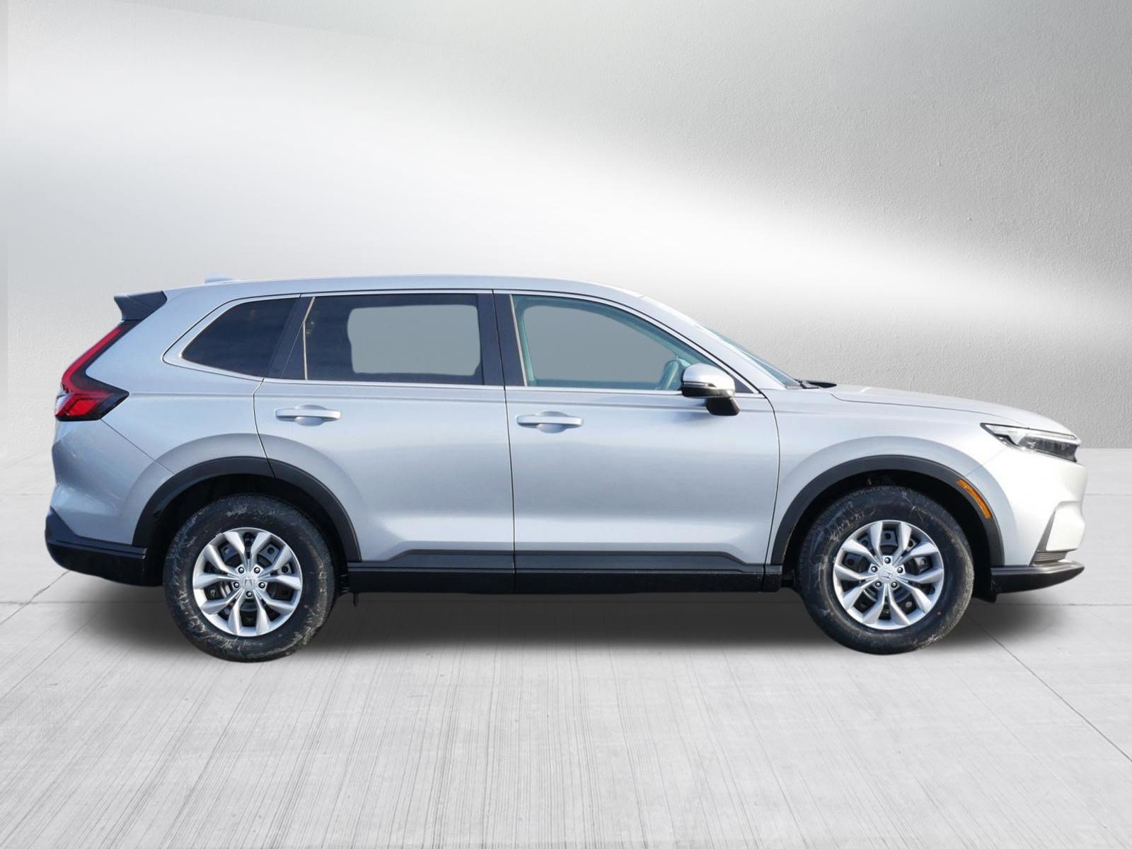 New 2026 Honda CR-V LX image 8