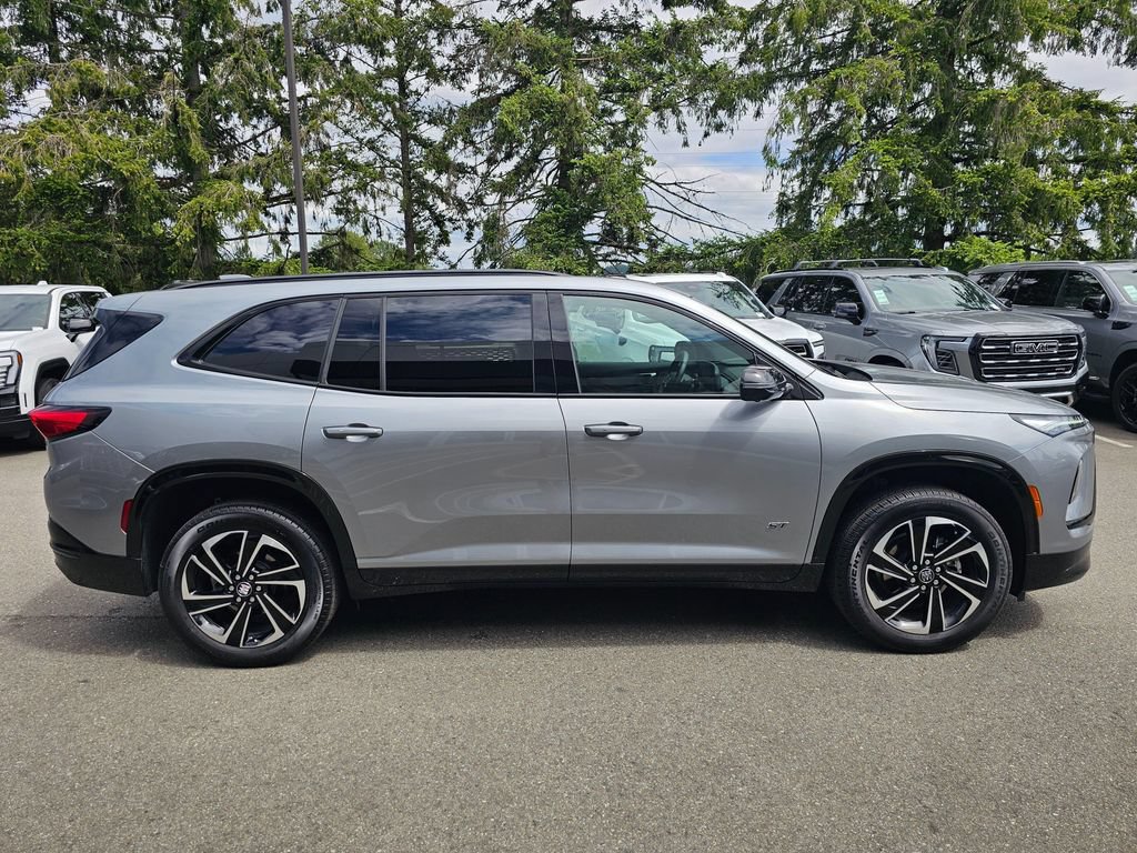 Used 2026 Buick Enclave Sport Touring FWD image 6
