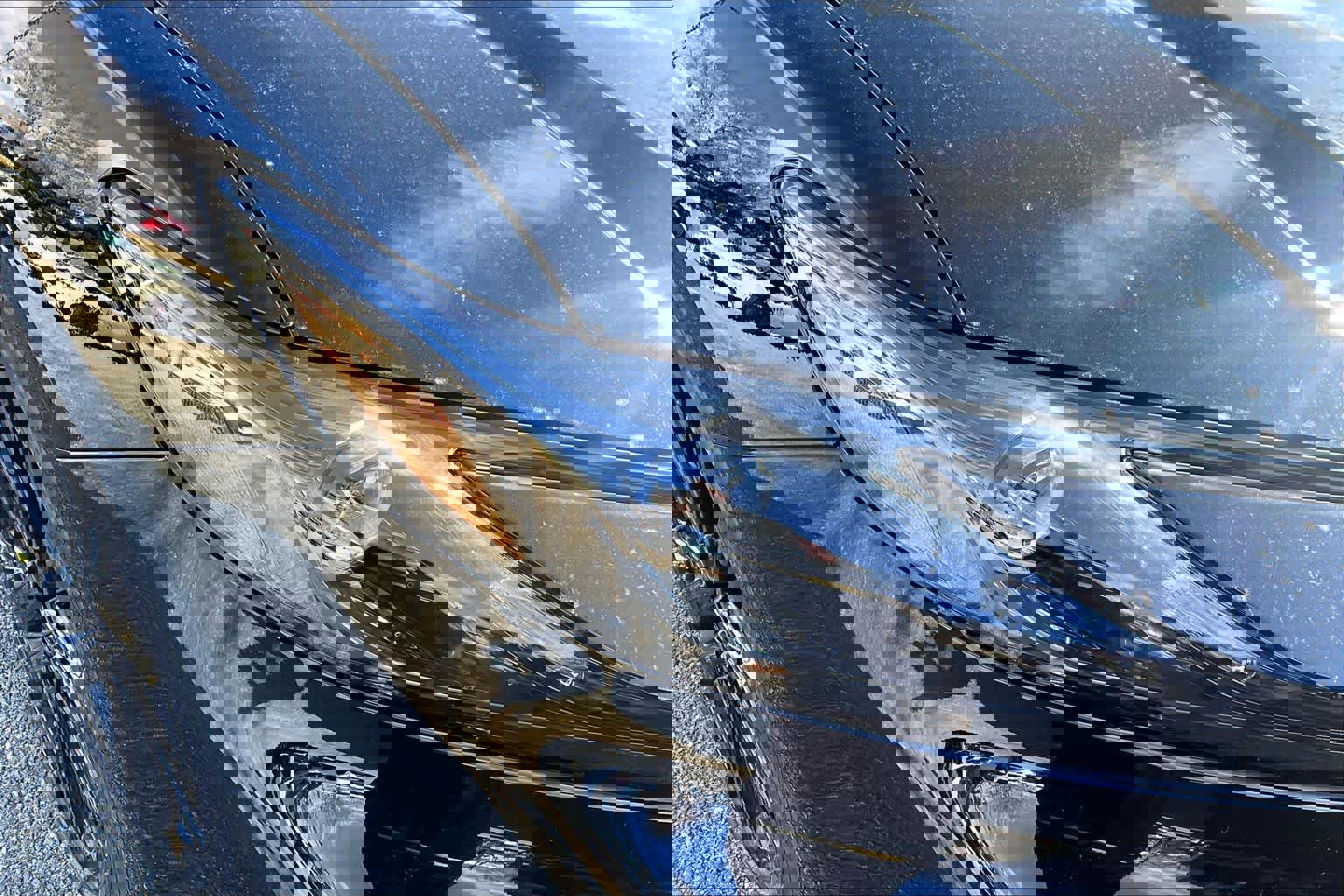 New 2026 Toyota Camry SE FWD image 13