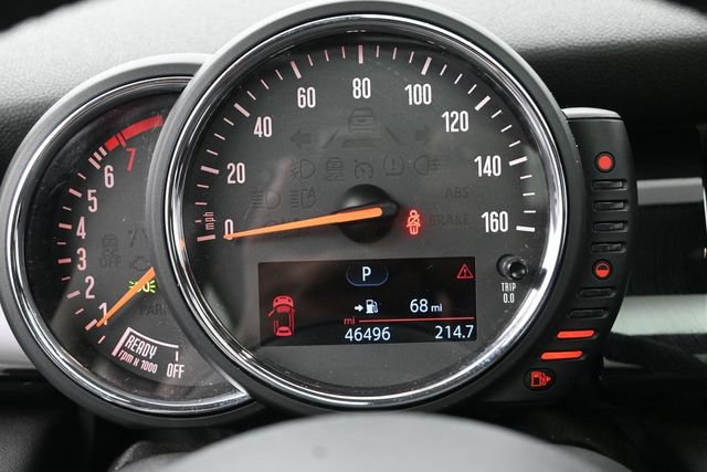 Used 2017 MINI Cooper S FWD image 9