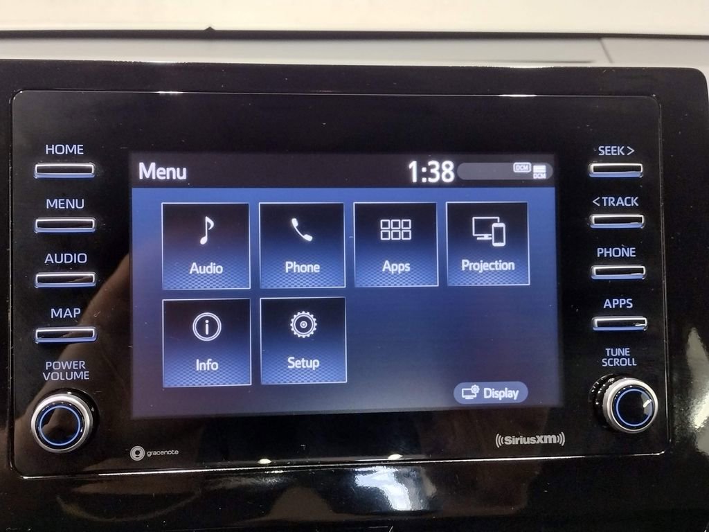 Used 2023 Toyota Camry SE image 30