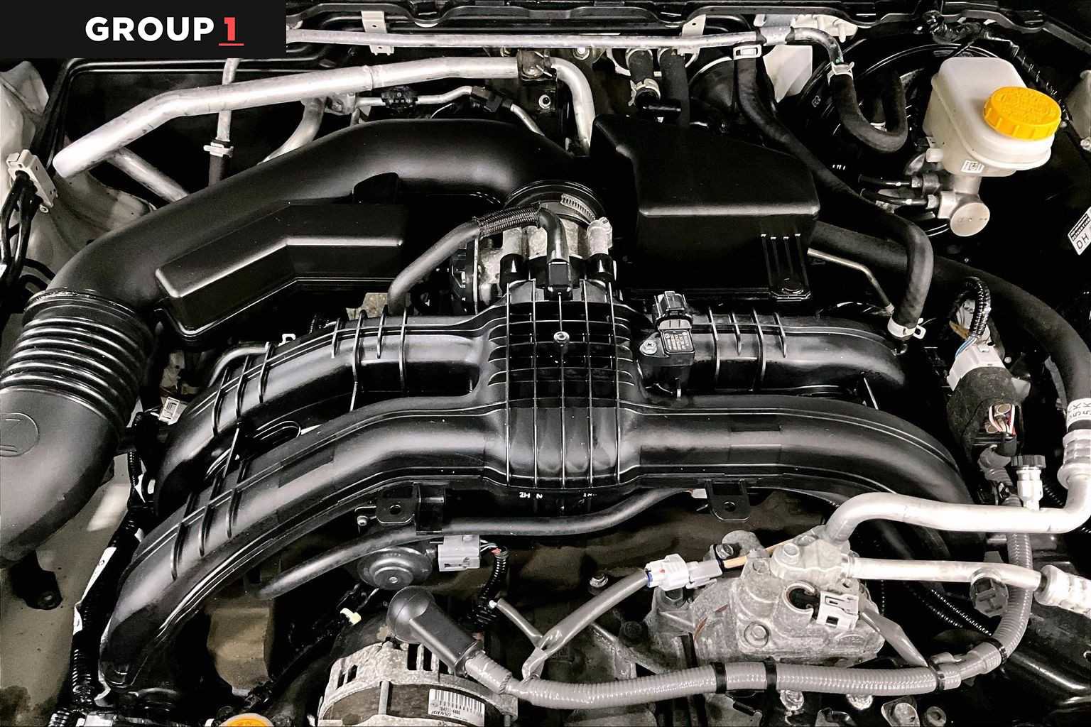 Certified 2023 Subaru Crosstrek 2.0i Premium image 32