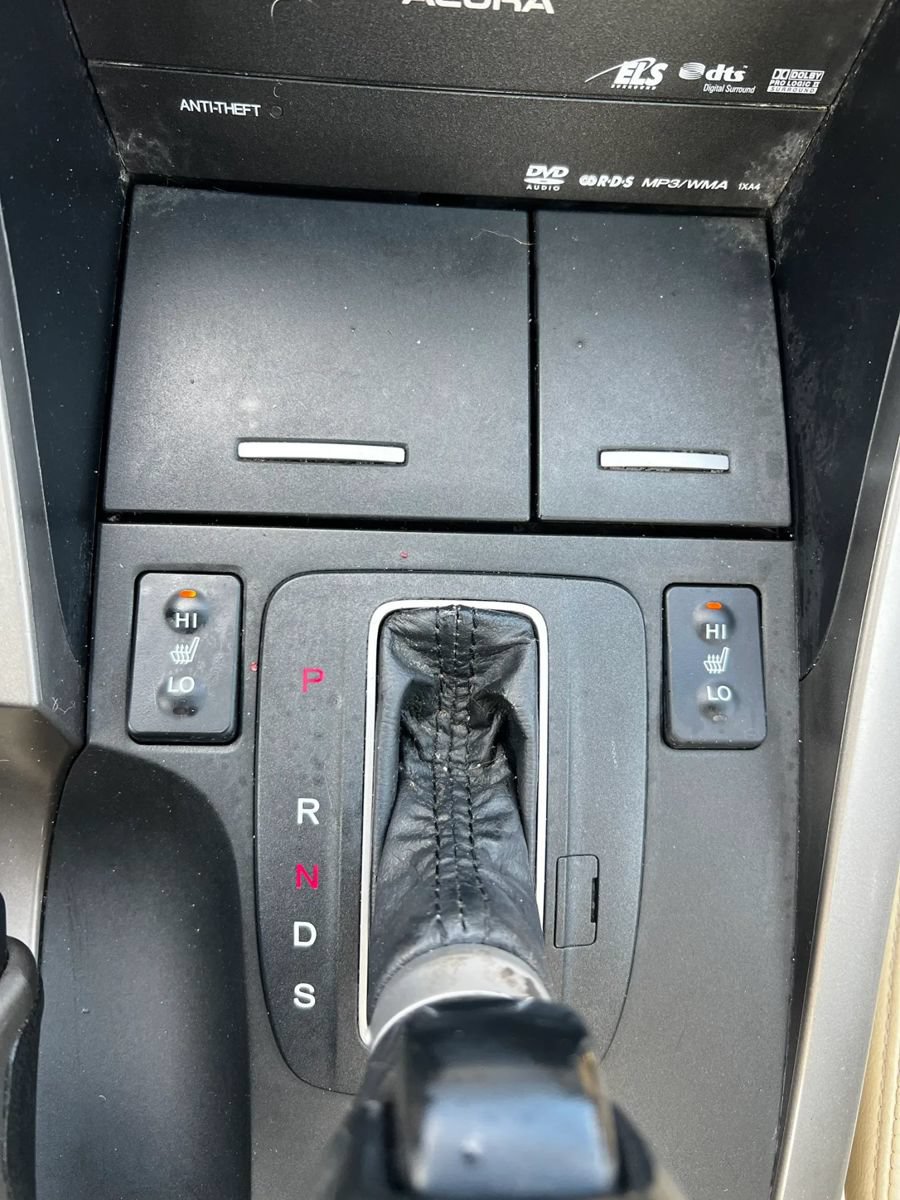 Used 2009 Acura TSX Sedan FWD image 26