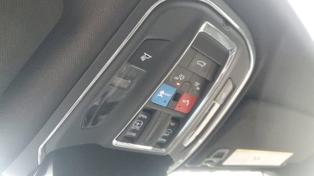 Certified 2024 Jeep Grand Cherokee L Altitude image 19