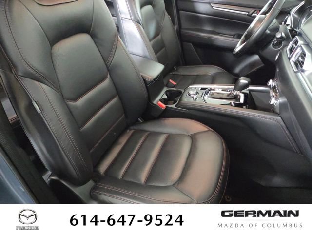 New 2025 MAZDA CX-5 AWD 2.5 S w/ Select Package image 28