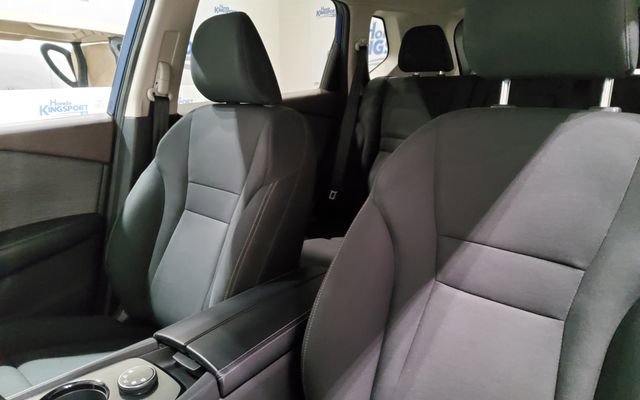 Used 2023 Nissan Rogue S image 15